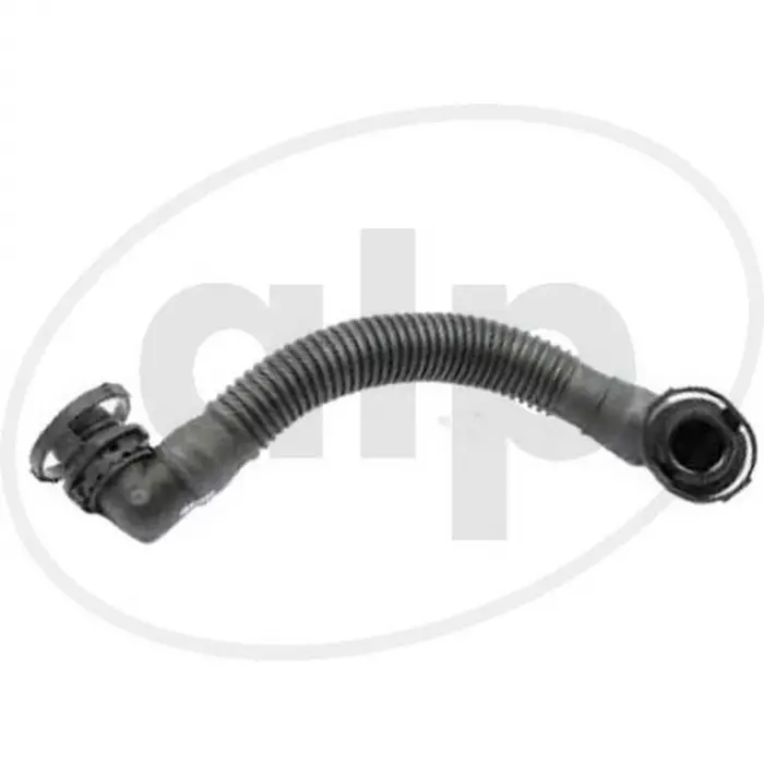 Volkswagen Polo 2010- Audi A1 2010- Yağ Buhar Hortumu 03L103493AF Wisco