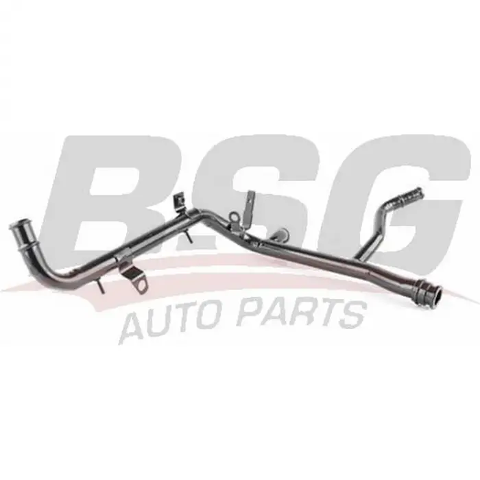 VW T5 1.9TDI AXB 2004- Radyatör Su Borusu Demir 038121065CE Wisco