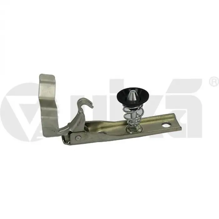 VW Crafter 2006- Kaput Kilidi Üst 2E0823507 Wisco