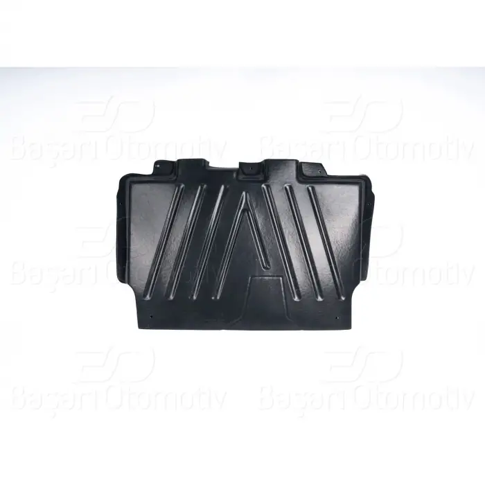 Opel Corsa 2020- Karter Muhafazasi Plastik 9824226080 WP