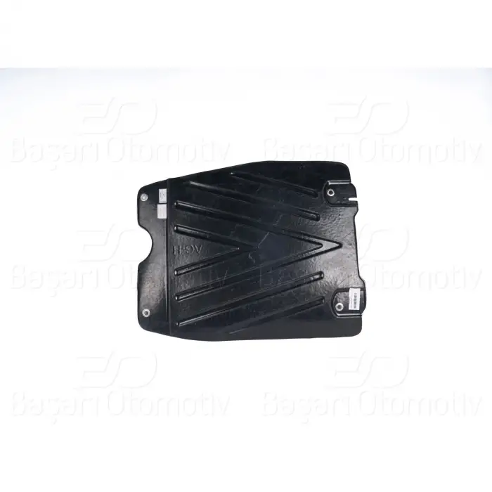 Opel Astra H 04 Astra G 1998- Karter Muhafazasi Plastik 13114387 WP