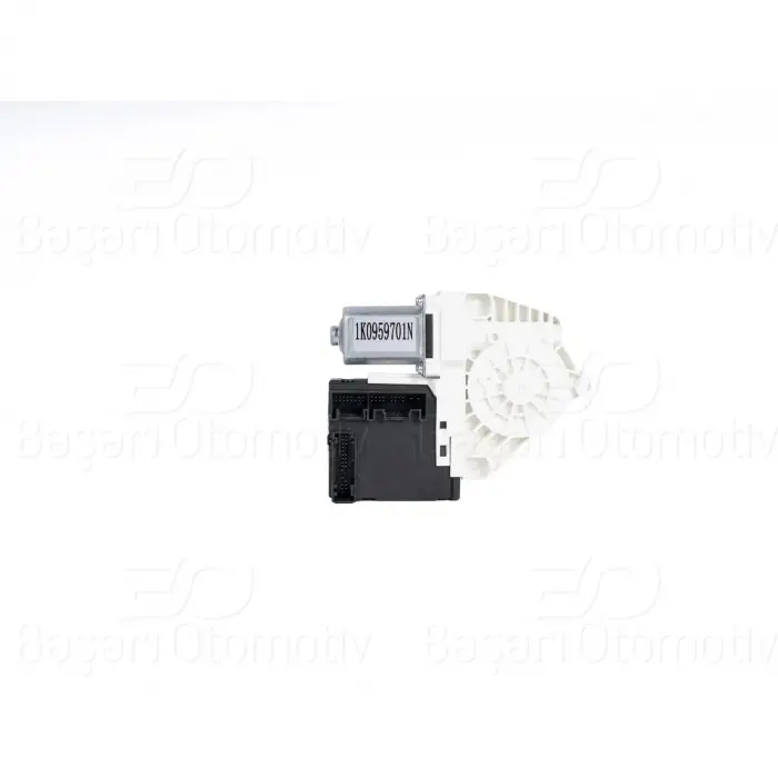 VW Jetta 2006-2011 Cam Acma Motoru Ön Sol 1K0959701L Wisco