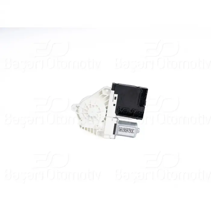 VW Caddy 2004-2010 Cam Acma Motoru Ön Sol 1K0959701C000 Wisco