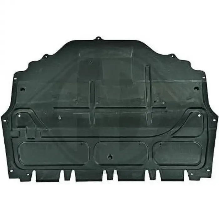 Volkswagen Polo 2002-2018 Skoda Fabia 2002-2018 Karter Muhafazasi Plastik Dizel Buyuk 6Q0825237AA Wpart