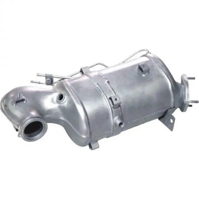 Chevrolet C100 C140 Antara A LNP LNQ A22DM A22DMH 2.0 2.2 2011- Katalizator 25184392 GM