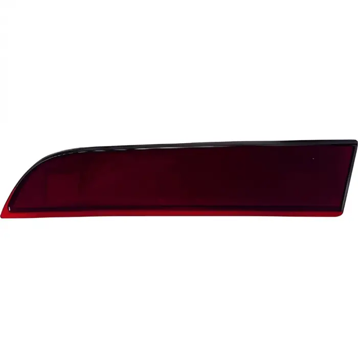 BMW G70 2022- Tampon Reflektörü Arka Sağ M Sport 63148084152 Wender
