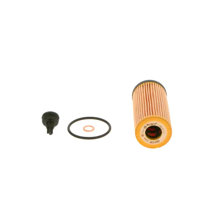 BMW F40 F45 X1:F48 X2:F39 Mini-F1954-57 F60 Yağ Filtresi B37 B38 B47 B48 11428593186 Bosch