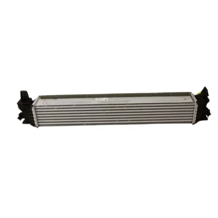 Fiat Ducato 2.3D 2.3D Multijet 11- 1996-2000 Turbo Radyatörü Intercooler 735X112X80 8ML376733521 Wisco