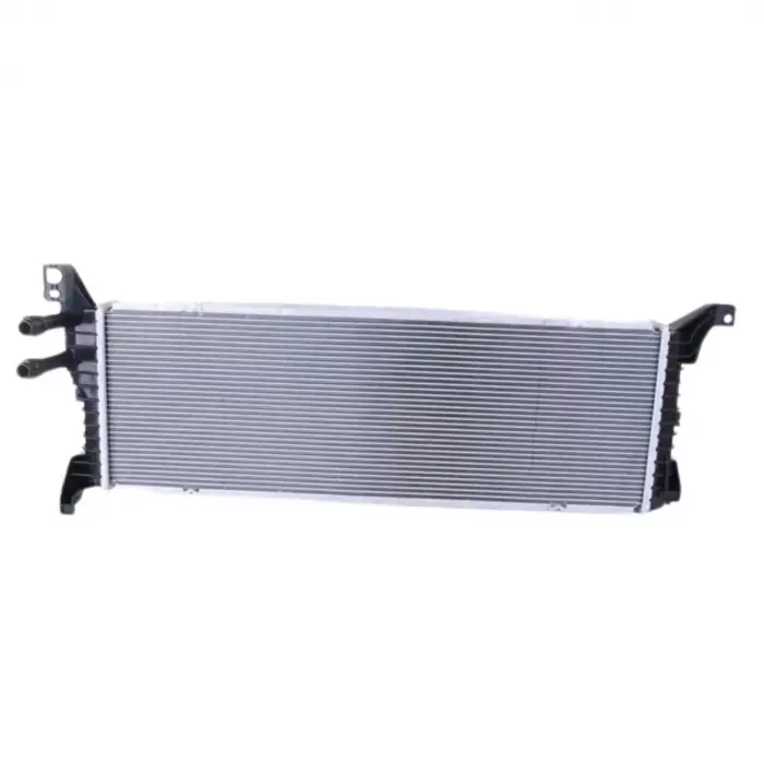 VW T6 Multivan 6 2.0 TDI 2015- Turbo Radyatörü Intercooler 714X258X52 7E0121212B Wisco