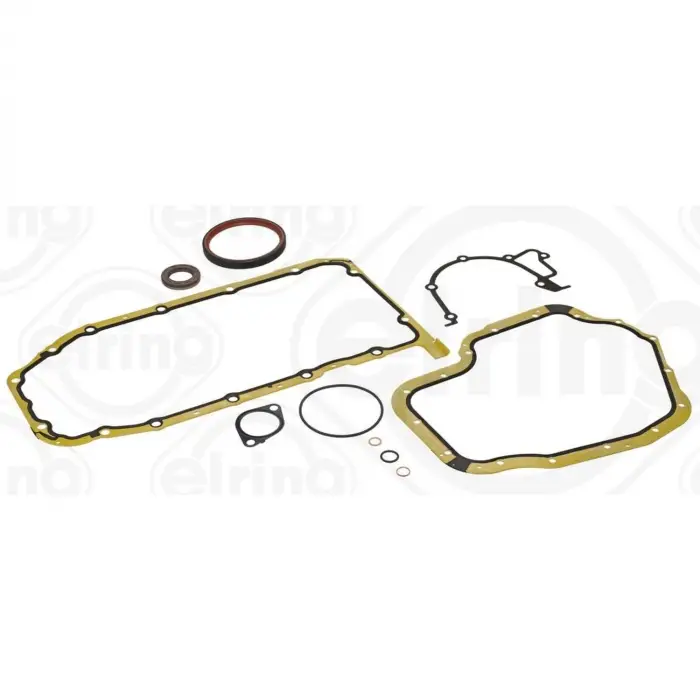 Opel Vectra-b Astra G (X 2.0XEV) 1996-2002 Alt Takim Conta 90540357 Elring