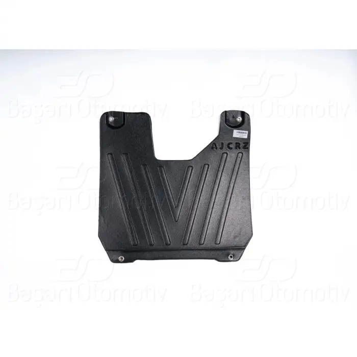 Opel Insignia Karter Muhafazasi Plastik 13247380 Wpart