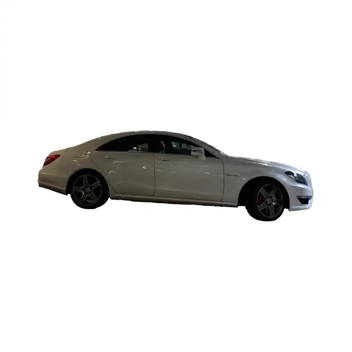 Mercedes C218 2014-2017 Tampon Izgarası Ön Sağ Açık AMG A2188852023 Wender