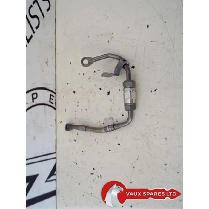 Opel Astra J Insignia A 2015- Turbo Yaglama Borusu 861015 GM