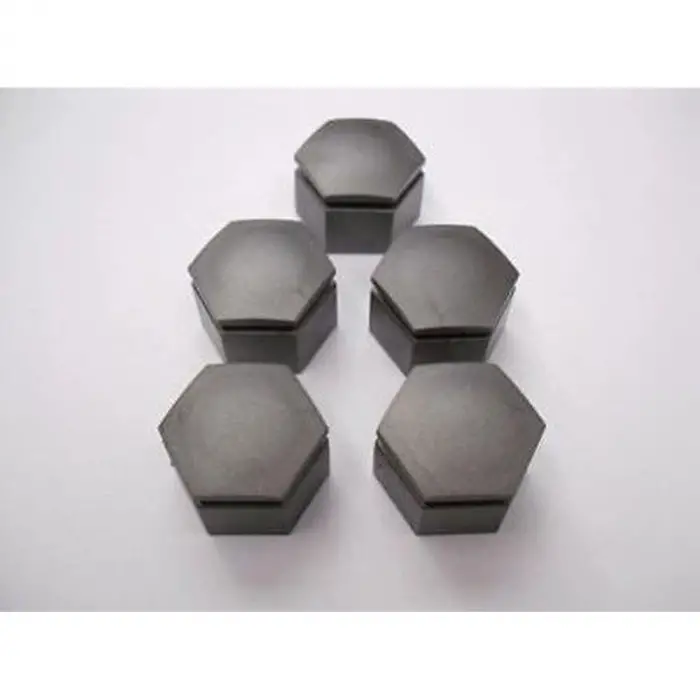 Opel Insignia Bijon Kapağı Komur Metalik 22X21MM 13283158 GM