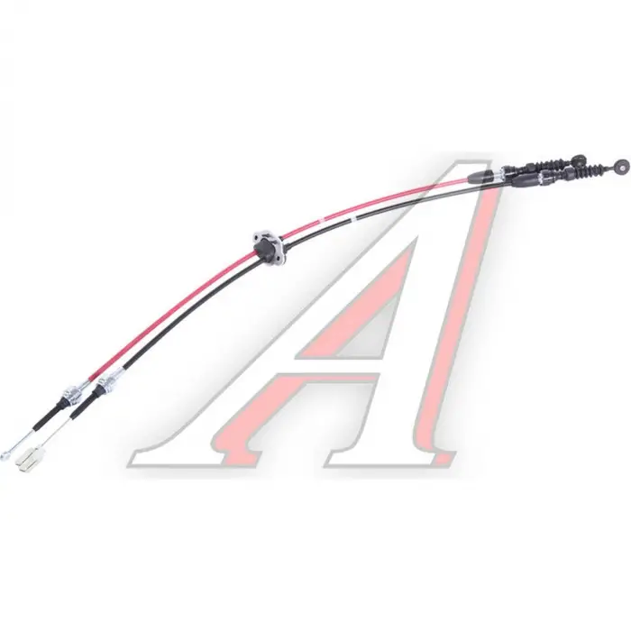 Chevrolet Aveo 2008-2011 Vites Teli 96446179 GM