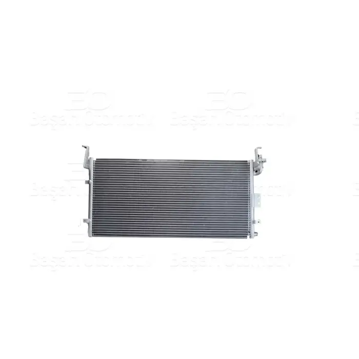 Hyundai Sonata 1998-2005 Klima Radyatörü MT AT 725X335 MM 9760638001 Wisco