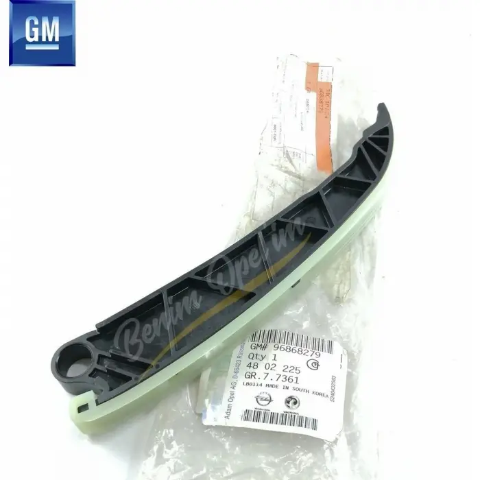 Chevrolet Captiva B Cruze 2011- Eksantrik Zincir Paleti 96868279 GM