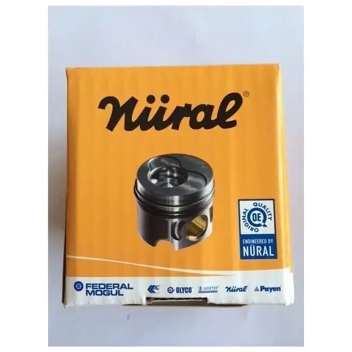 Opel Combo 2007- Piston Segman 79.5 Mm EUR 5 0.40 625044 Goetze