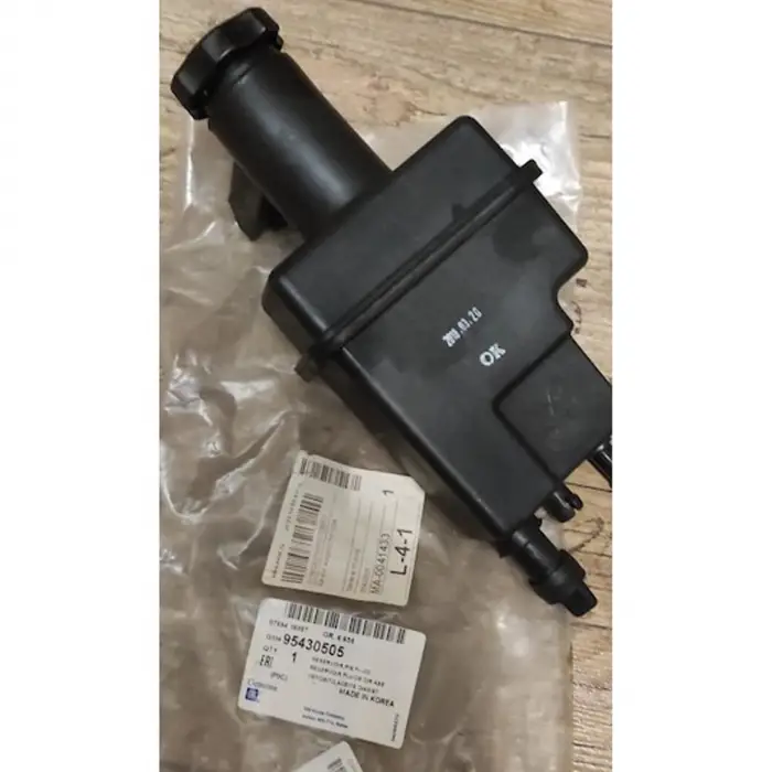 Chevrolet Captiva Direksiyon Yağ Haznesi 95430505 GM