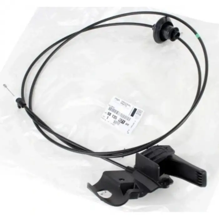 Opel Grandland Kaput Acma Teli 9813562180 PSA