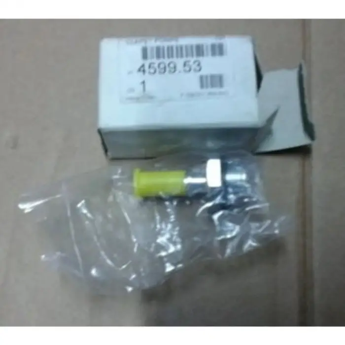 Opel Astra Selenoid Valfi 9824606180 PSA