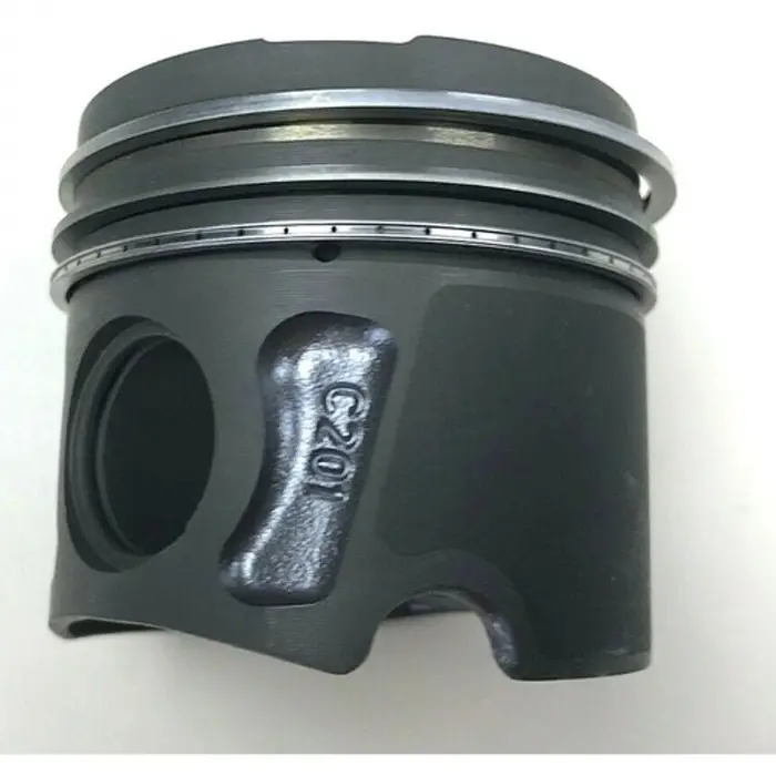 Opel Astra Piston Sekman 70.00 040 93177292+ Goetze
