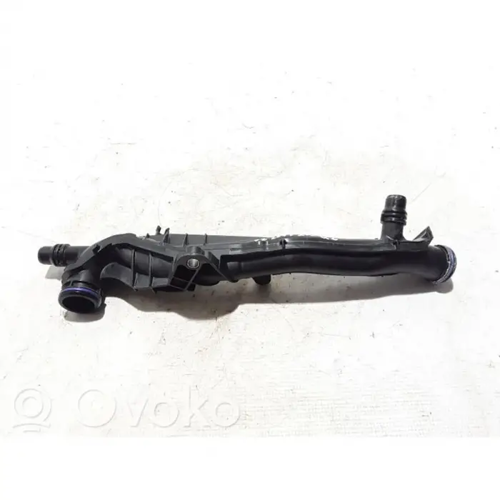 Opel Corsa Devirdaim Su Borusu 9834388280 PSA