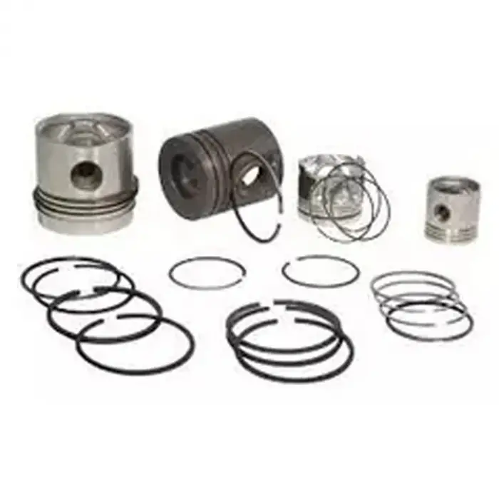 Opel Astra J Corsa D 2012- Piston Sekman 70.00 040 Start Stopsuz 55212102 Goetze