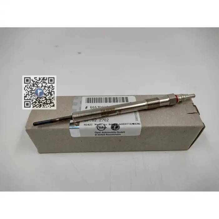 Opel (B 1.6DTH) 2018- Isitma Bujisi 55570037 Beru
