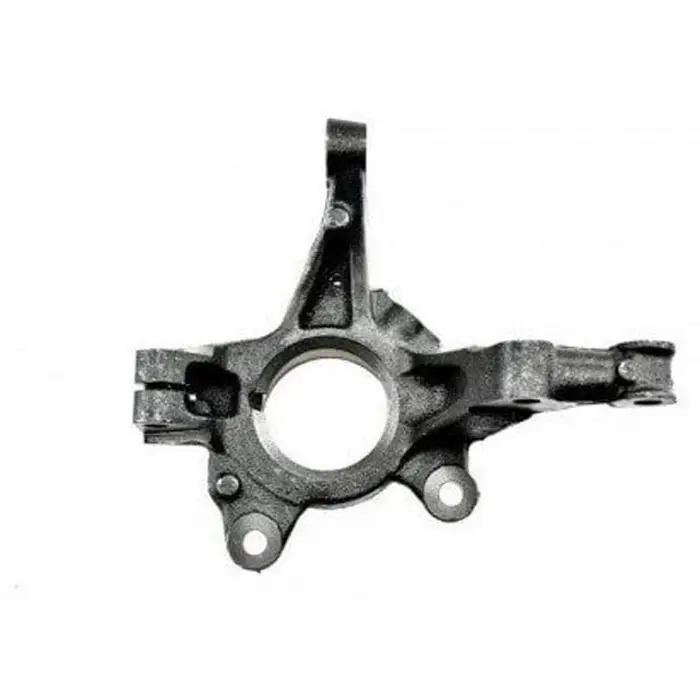 Renault Symbol 2012 Aks Tasiyici Sol Ön 72MM 400141304R Wisco
