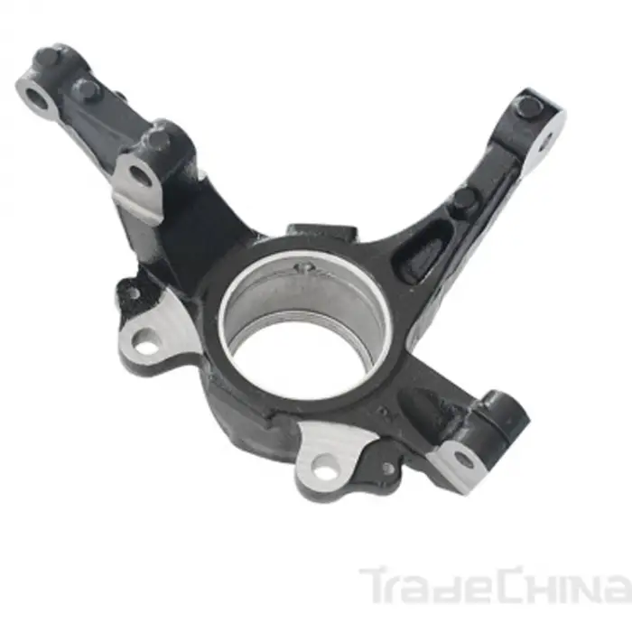 Fiat Linea 2007 Aks Tasiyici Sol Ön Absli 72MM 0051785024 Wisco