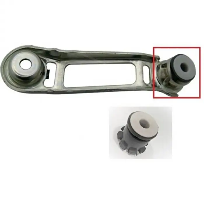 Opel Corsa 2001- Vites Tarayici Sabitleme Kolu Burcu 9199959 Wpart