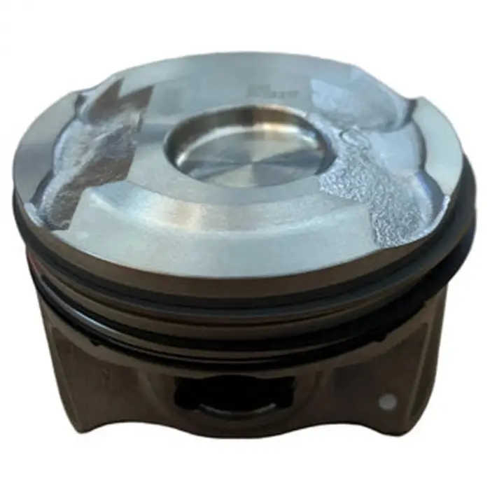 Opel Astra K Mokka 2014-2018 Piston Sekman 74.00 STD 12667052 Nural