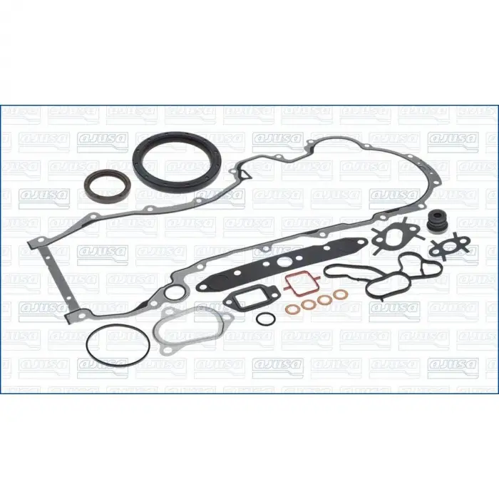 Opel Agila A Astra H 2000- Alt Takim Conta 71736913 Elring
