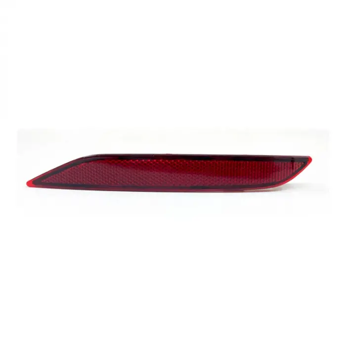 BMW F44 2019-2024 Tampon Reflektörü Arka Sol M Tech 63148075977 Wender