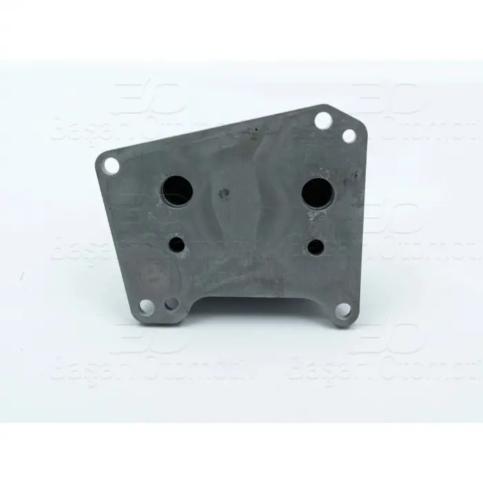 Opel Astra J Insignia A 2012-2015 Yağ Soğutucusu Tek Kutuksuz 55570685 Wisco