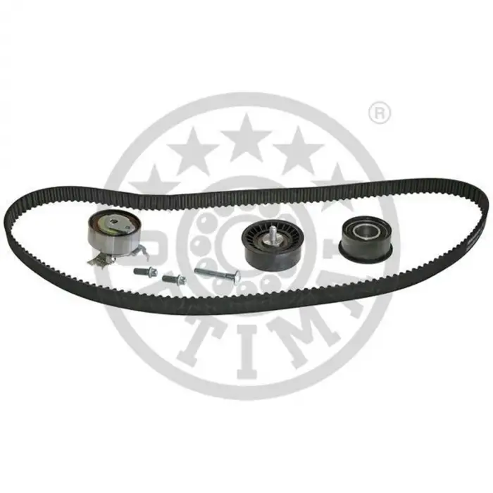 Opel Astra F Corsa B 1993- Triger Seti 93174120 Dayco