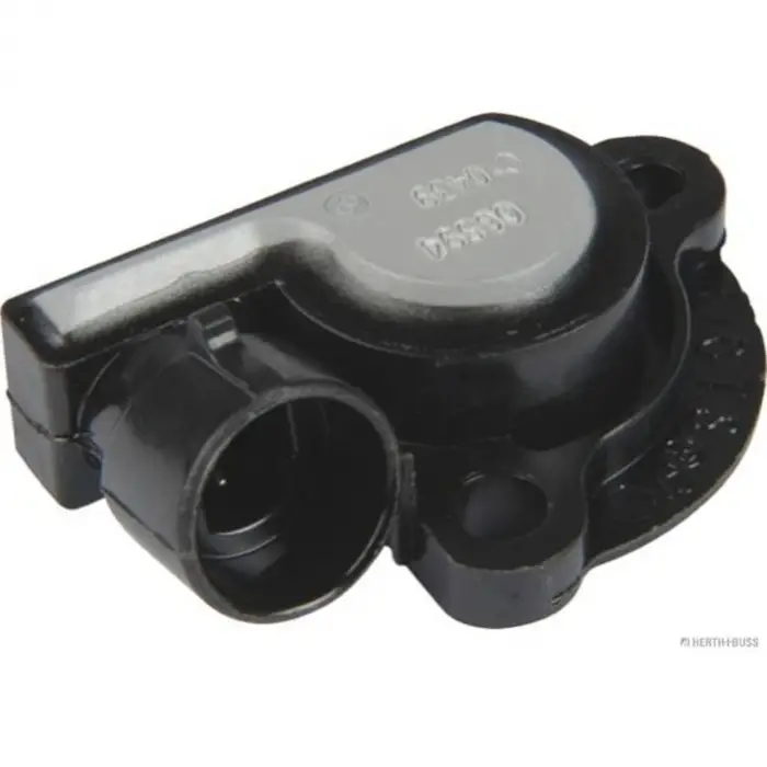 Opel Corsa B Astra F 1986-1988 GAZ Kelebek Potansiyometre 17087654 Delphi