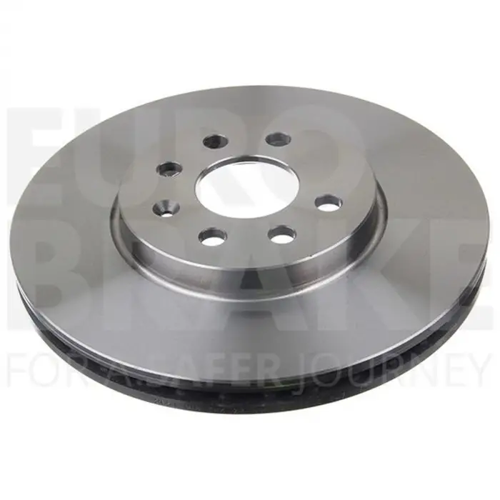 Opel Astra H Combo C 2004-2014 Fren Diski Ön Takim 280MM 95526654 Delphi