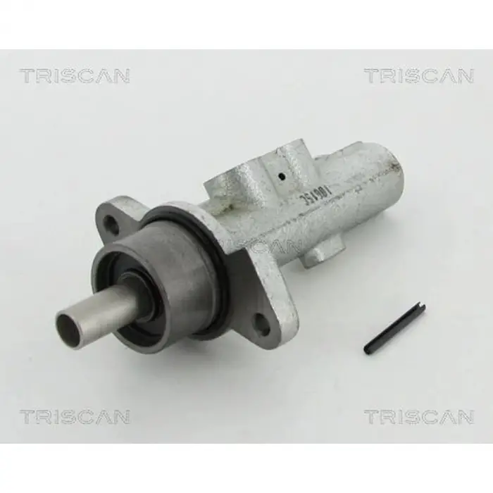 Opel Corsa C 2001- Combo-c 2001- Tigra-b 2004- Fren ANA Merkez Arka 93177768 Cifam