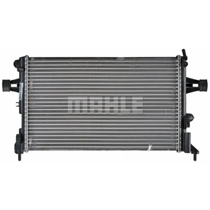 Opel Astra G 1998-2004 Su Radyatörü Otomatik Klimali Mekanik 13150403 Behr