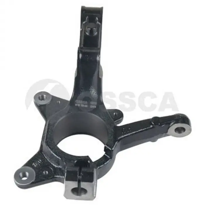 Renault Kangoo 2012- Mercedes Citan 2012- Aks Tasiyici Sağ Ön 83MM 8200755590 Wisco