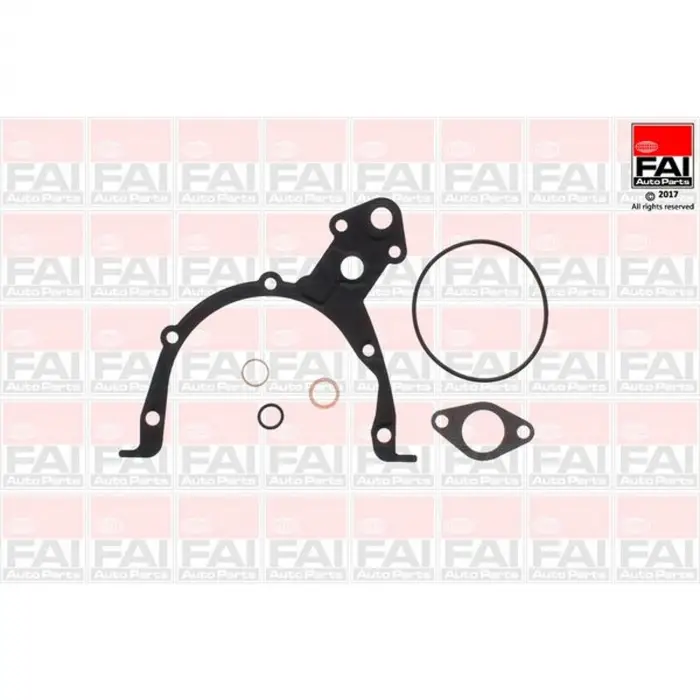Opel Vectra B Astra G 2001- Alt Takim Conta 083556401 Elring