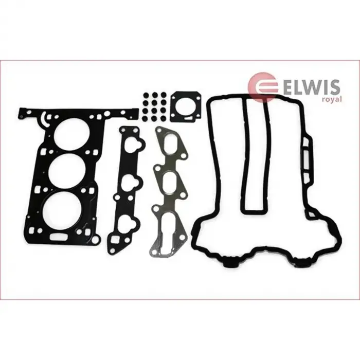 Opel Agila A Z10XE 2000-2007 Üst Takim Conta 642533(16x) Victor Reinz