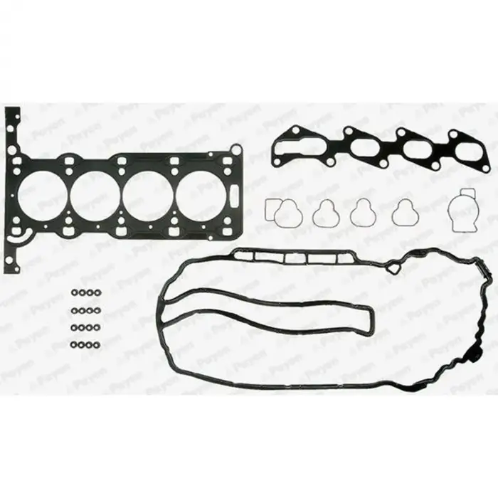 Opel Astra G X12XE 1998-2009 Üst Takim Conta 16 06 365 Victor Reinz