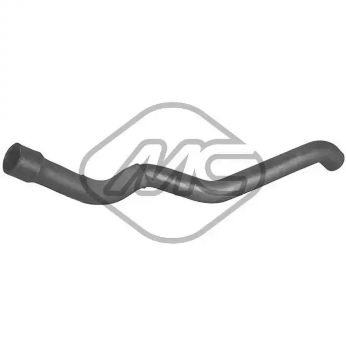 Opel Signum Vectra C 2002-2015 Radyatör Alt Hortumu 1337626 Ibras