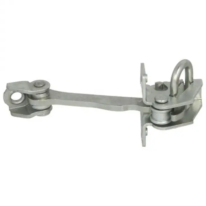 Opel Corsa C 1.2 1.4 1.7 1.8 2000-2012 Kapi Gergisi Arka 160257 Ithal