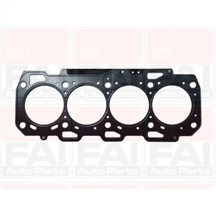 Opel Astra H 2001-2019 Fiat Bravo II 2001-2019 Silindir Kapak Contasi 55195911 Victor Reinz