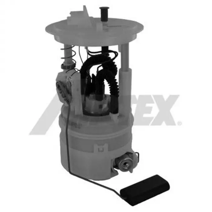Opel Corsa D 1.2 1.4 XER A14XER 2006-2014 Yakit Pompası Komple 13327783 Bosch