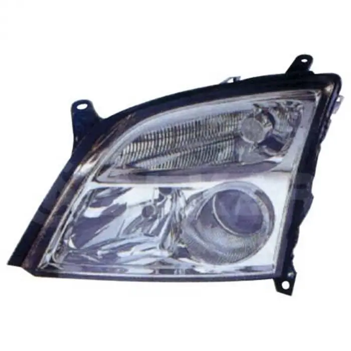 Opel Vectra C 2002- Far Sol 1EL008320071 Depo